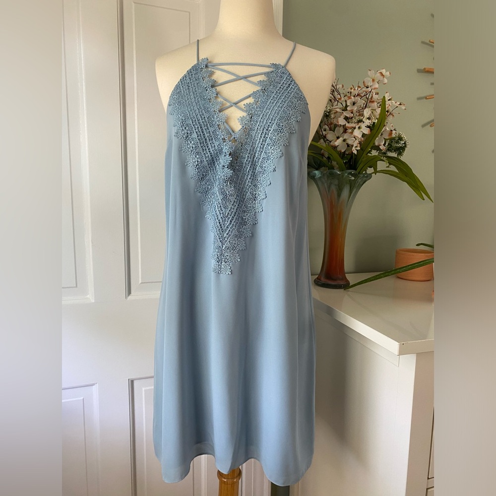 Wayf dress